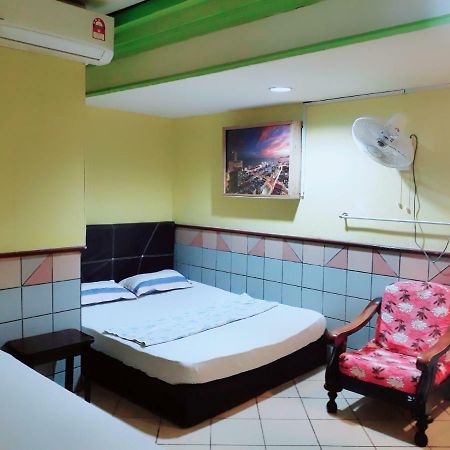 Rose Guesthouse 仙那港 外观 照片