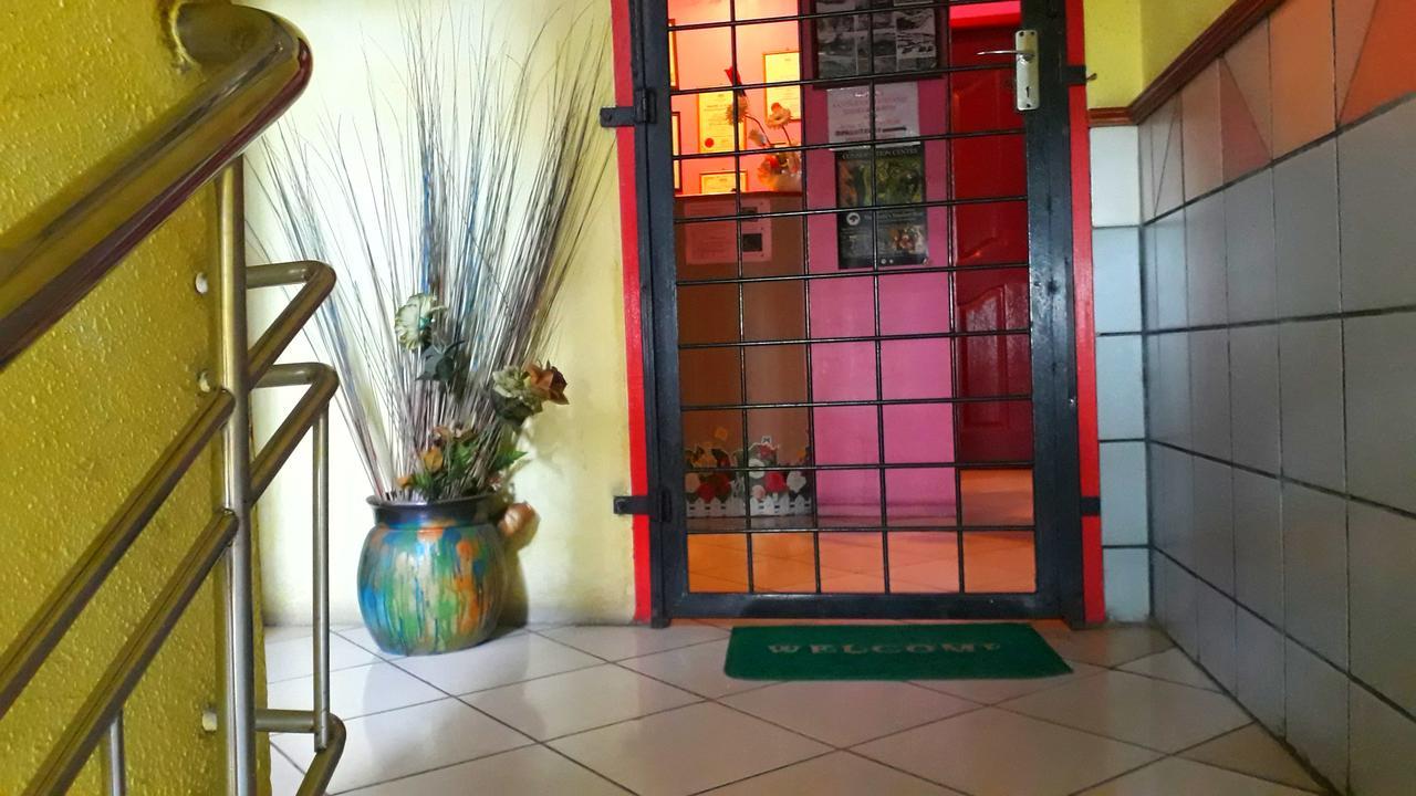 Rose Guesthouse 仙那港 外观 照片