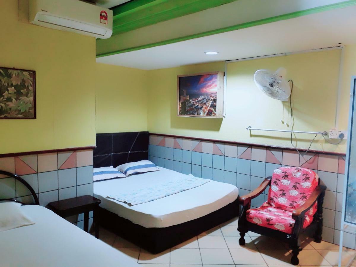 Rose Guesthouse 仙那港 外观 照片