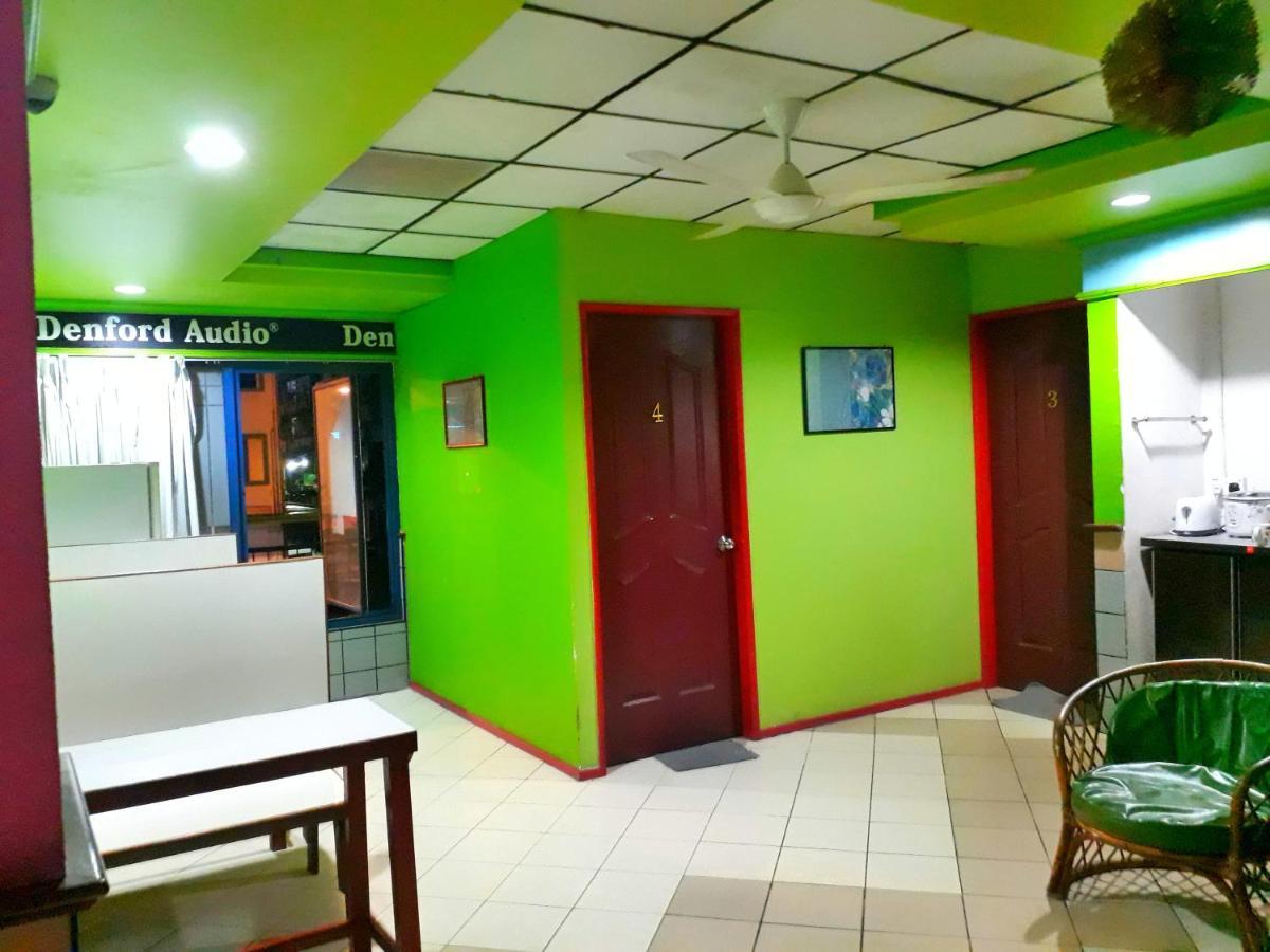 Rose Guesthouse 仙那港 外观 照片