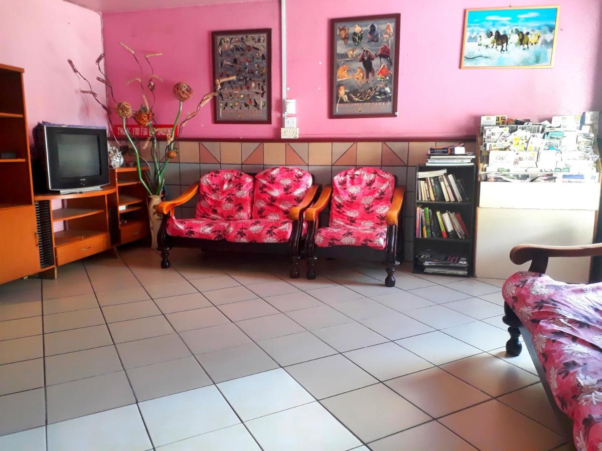 Rose Guesthouse 仙那港 外观 照片