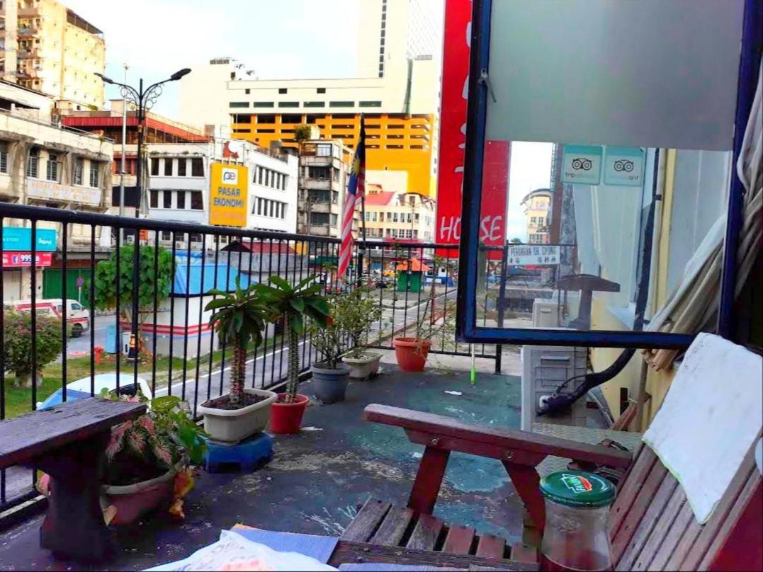 Rose Guesthouse 仙那港 外观 照片